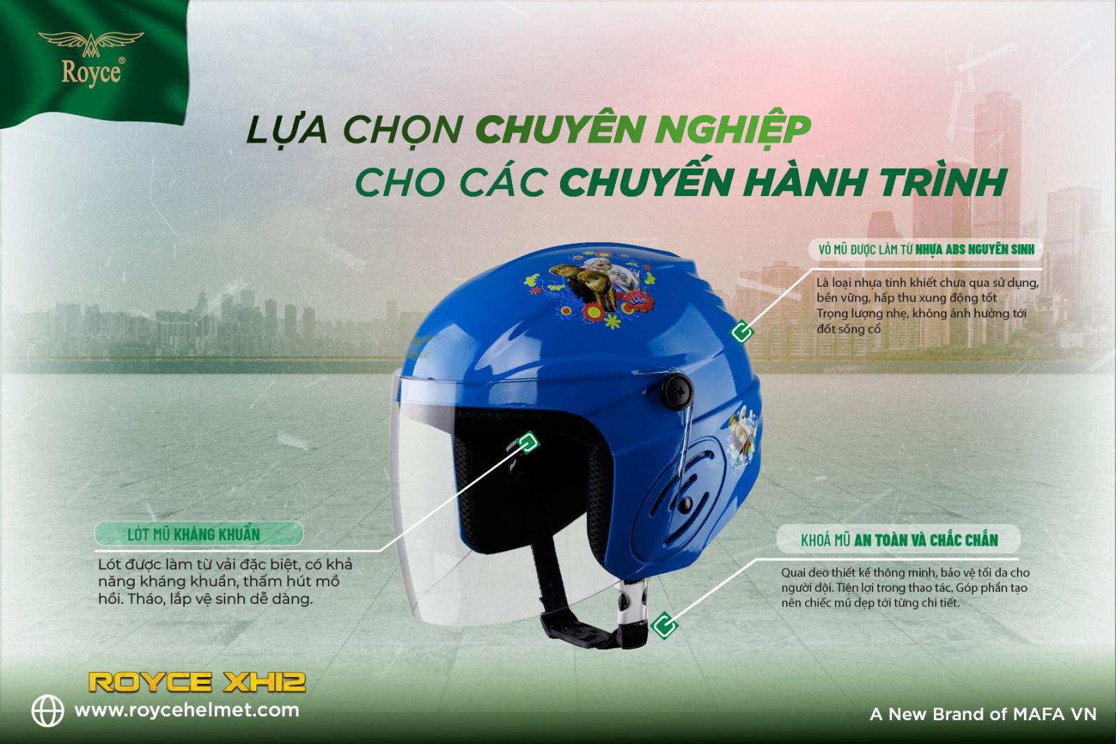 Royce-Helmet-XH12